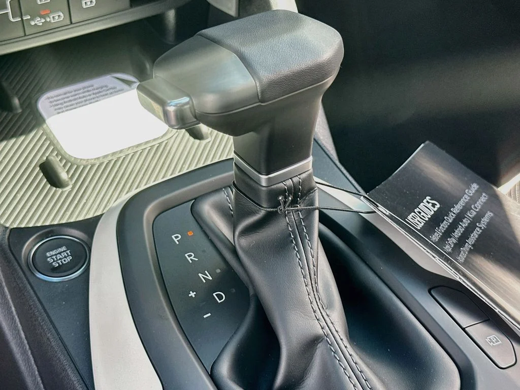 New 2026 Snow White Pearl Kia GT-Line image 16