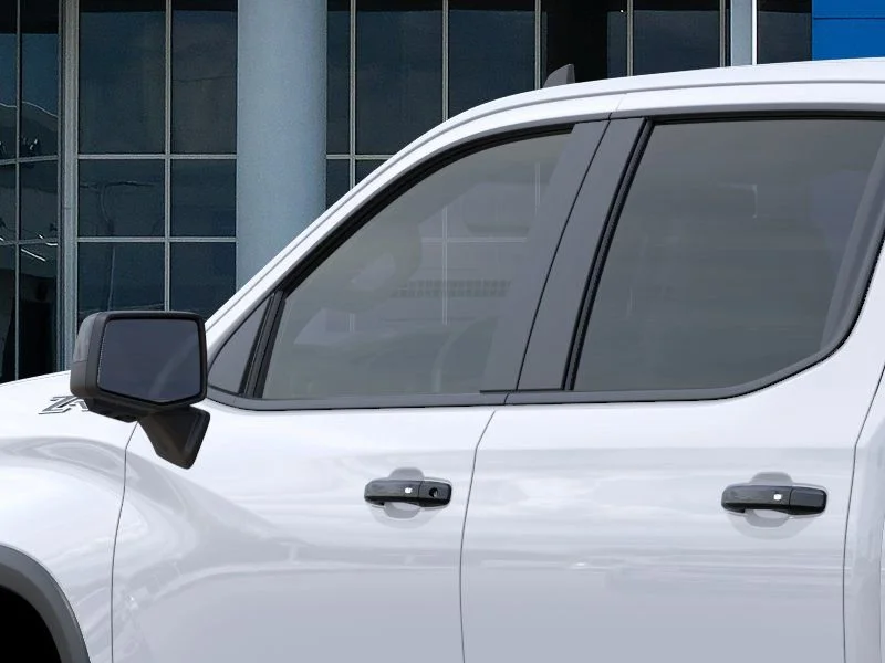 2026 Chevrolet Silverado 1500 ZR2 - Photo 12