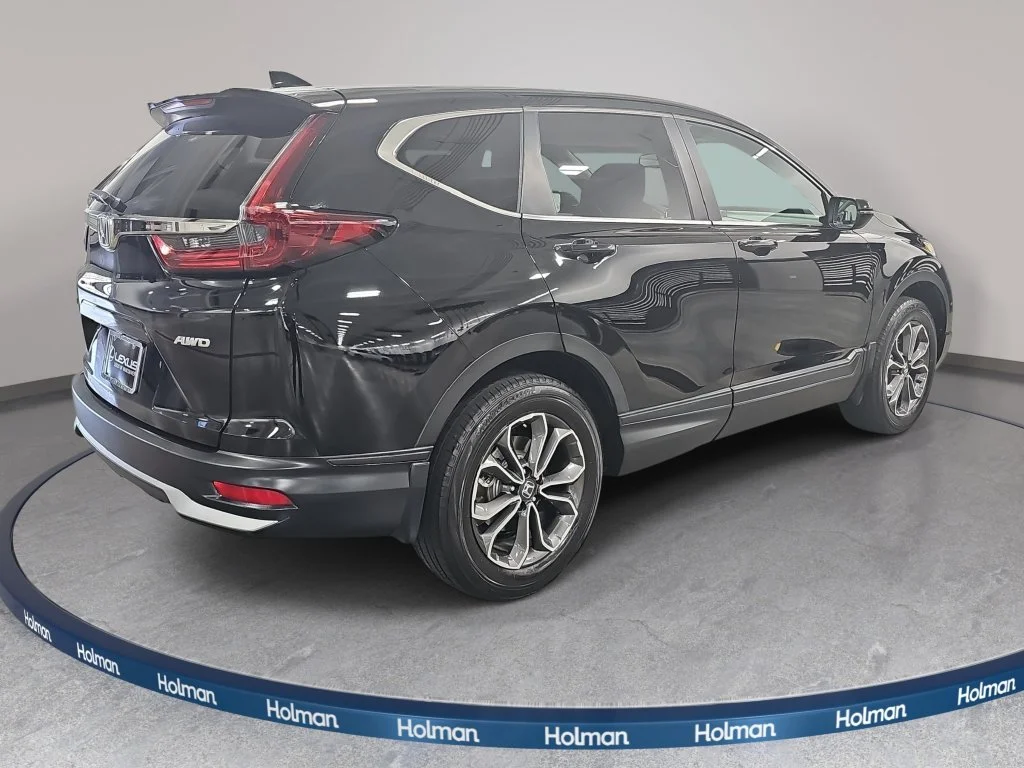 Used 2020  Honda EX-L image 6