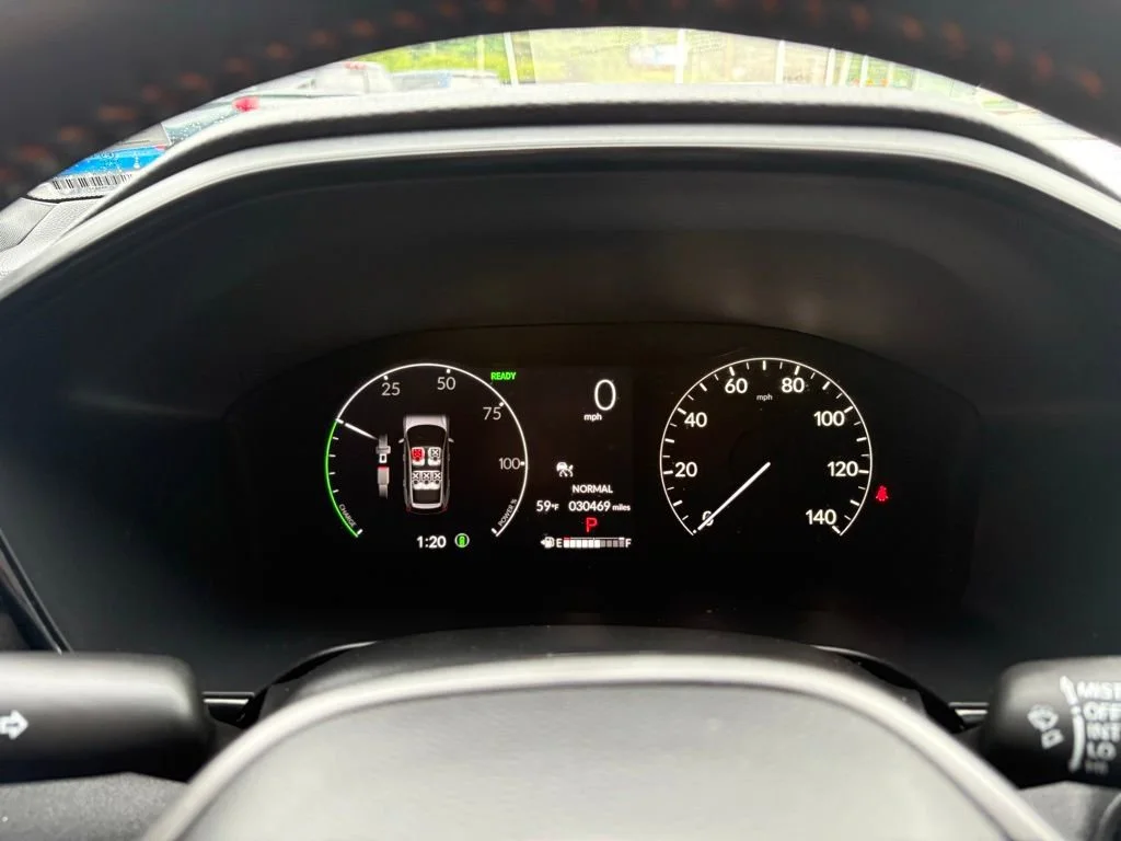 Used 2024  Honda Sport-L image 14