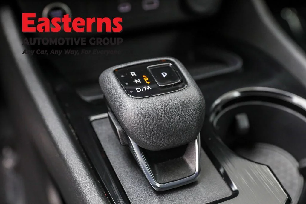 Used 2023 Black Nissan S image 13