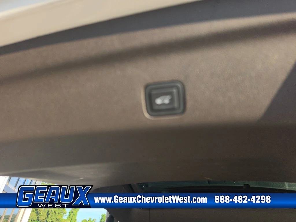 Used 2021 Beige Chevrolet LT image 28