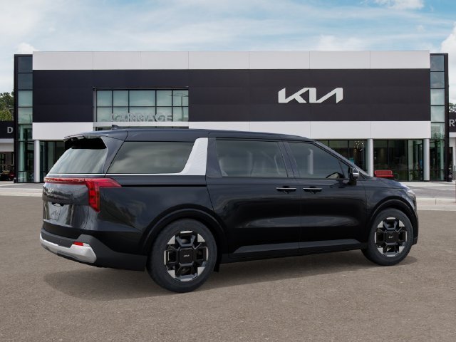 New 2027 Gray Kia EX image 6