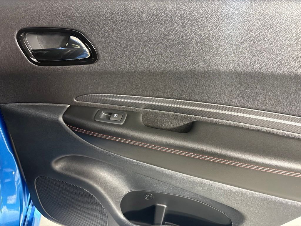 New 2026 B5 Blue Dodge GT Plus image 15