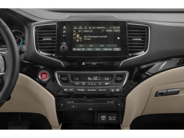 New 2022  Honda Touring 7-Passenger image 10