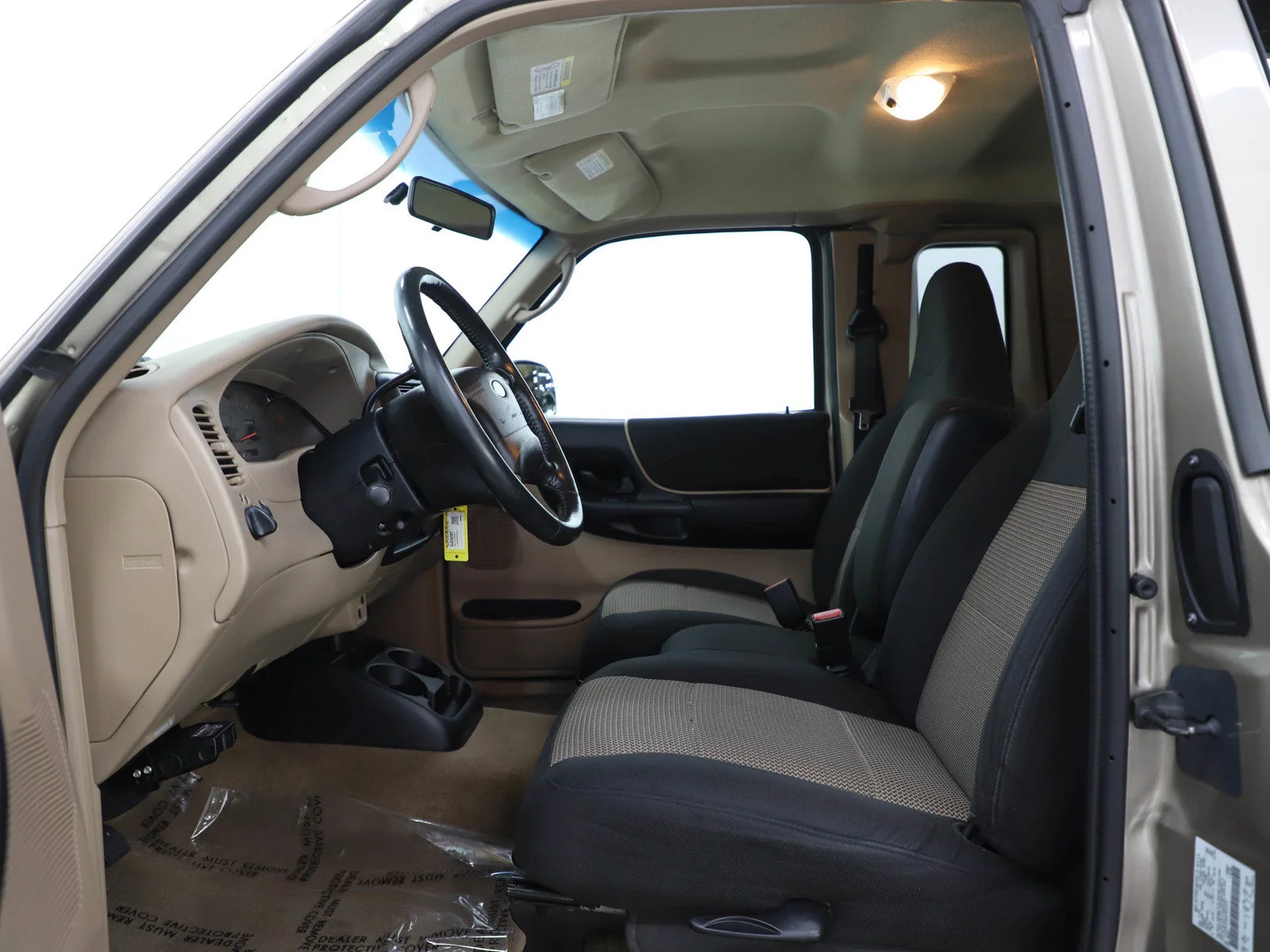 Used 2003  Ford XLT image 19