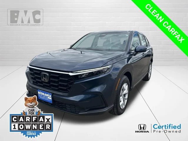 2023 Honda CR-V LX