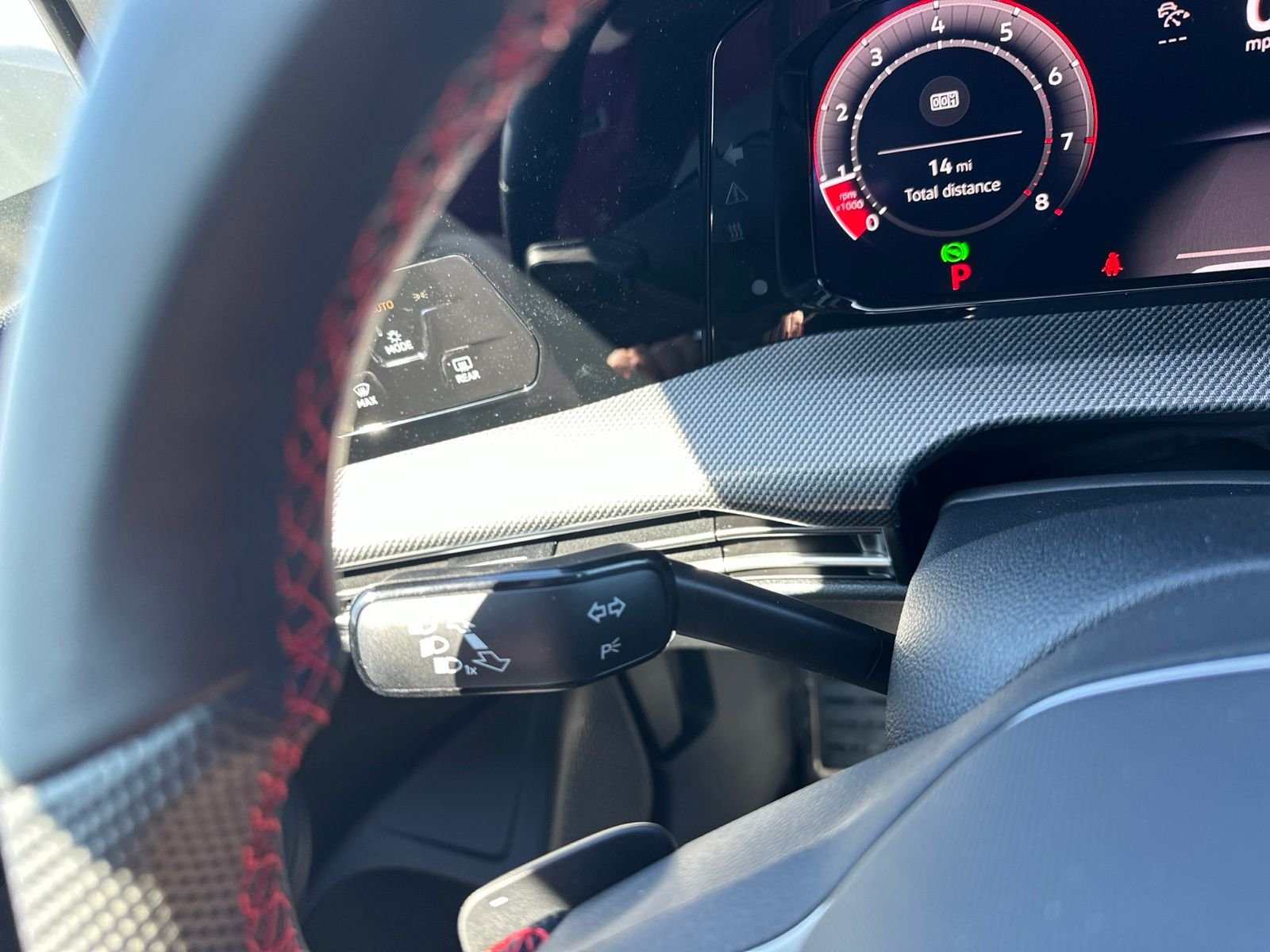 New 2026 Gray Volkswagen 2.0T SE image 47