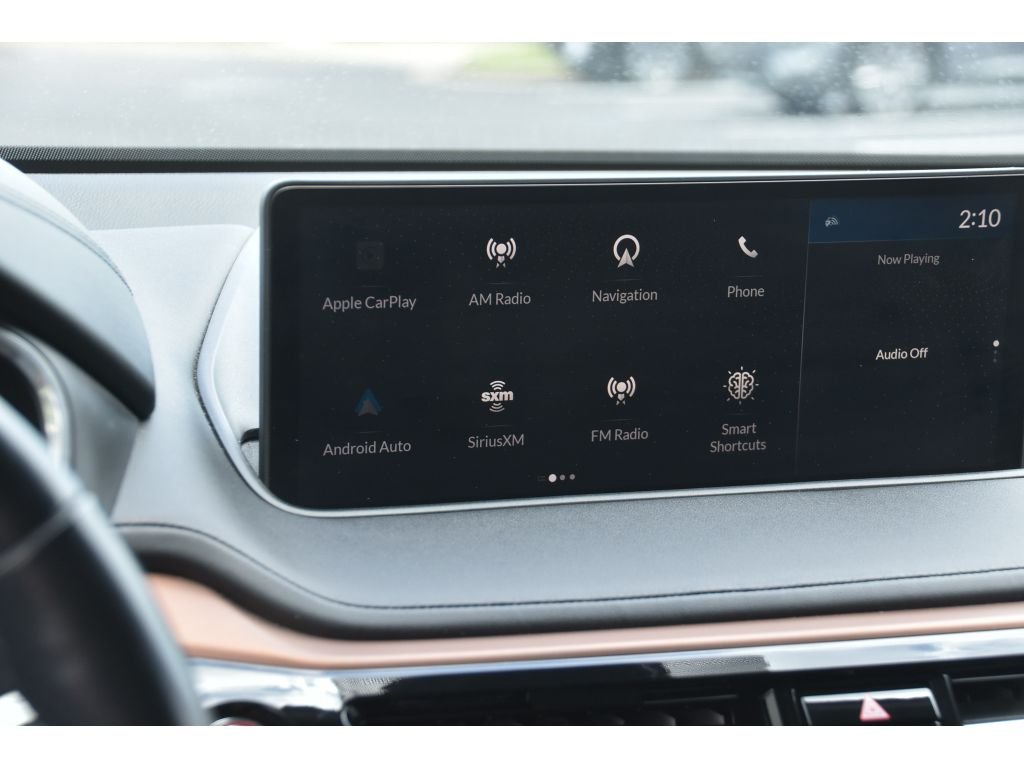 Used 2022 Majestic Black Pearl Acura w/Technology Package image 21