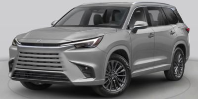 2025 Lexus TX 350 350 Premium AWD's photo