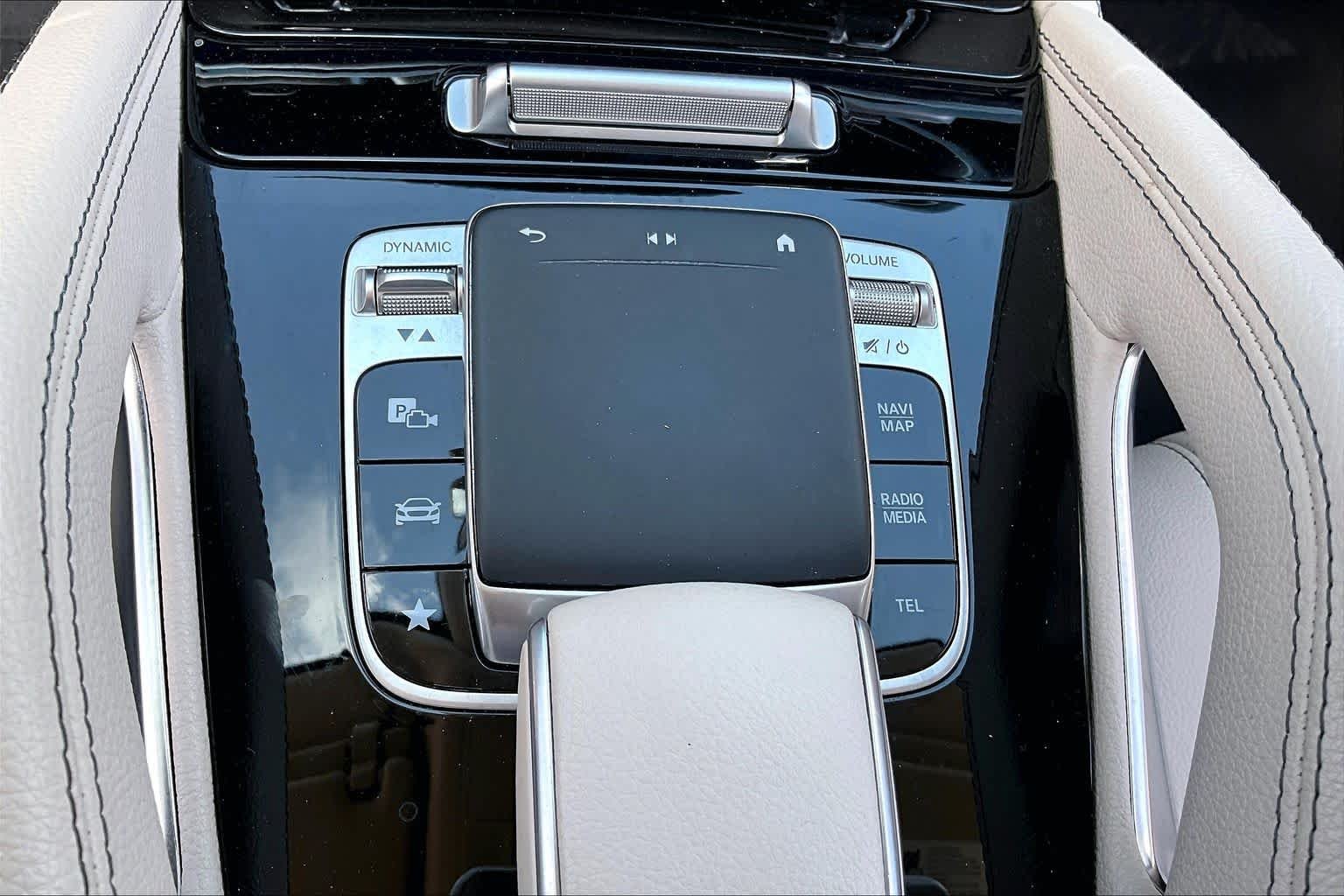 Used 2020 Lunar Blue Metallic Mercedes-Benz GLE 350 image 33