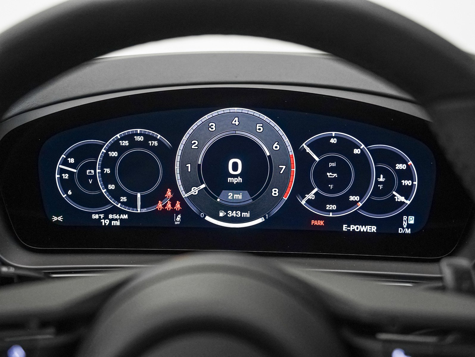 2026 Porsche Cayenne Coup E-Hybrid - Photo 18