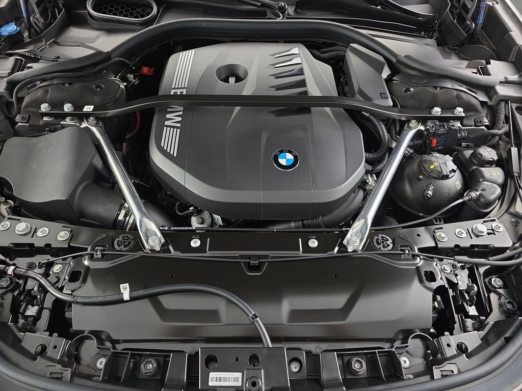 2026 BMW 7 Series 740i - Photo 29