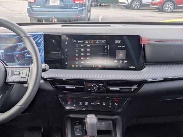 2026 Nissan KICKS SR - Photo 8