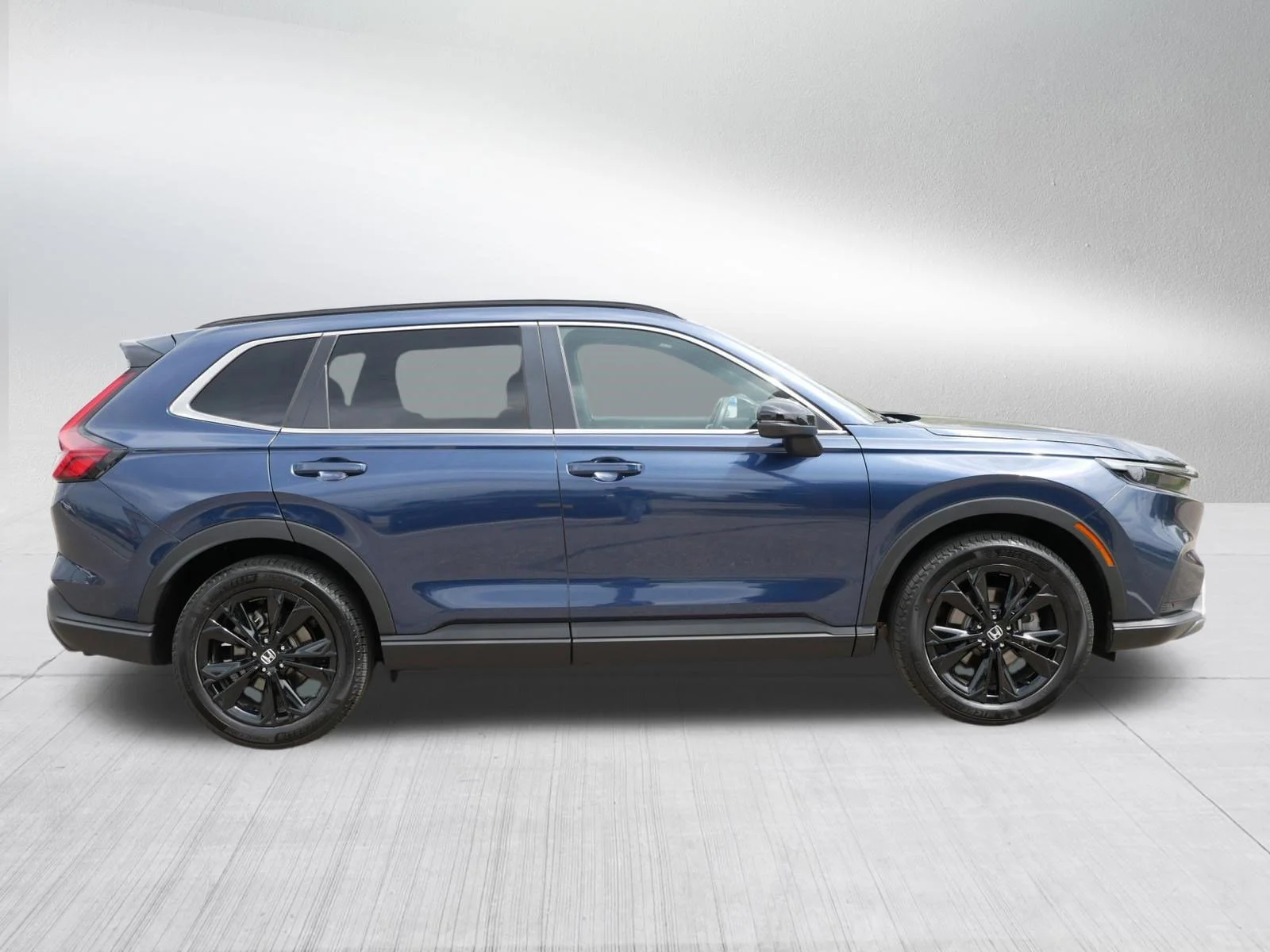 2024 Honda CR-V Sport Touring - Photo 8