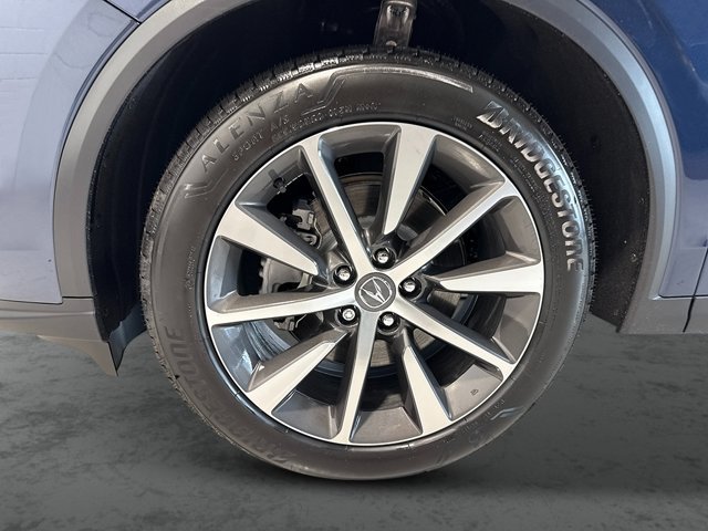 New 2026 Canyon River Blue Metallic Acura w/Technology Package image 9