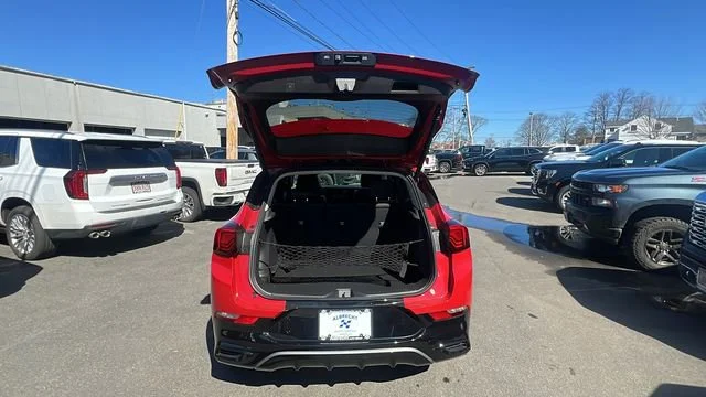 2026 Buick Encore GX Sport Touring - Photo 28