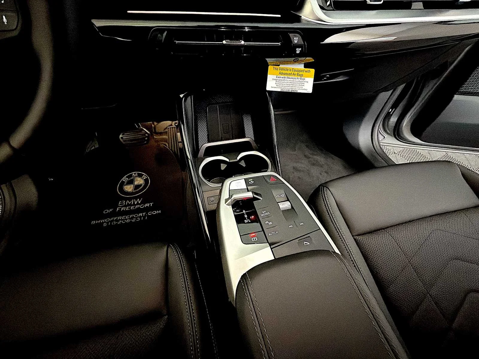 2026 BMW X1 28i - Photo 17