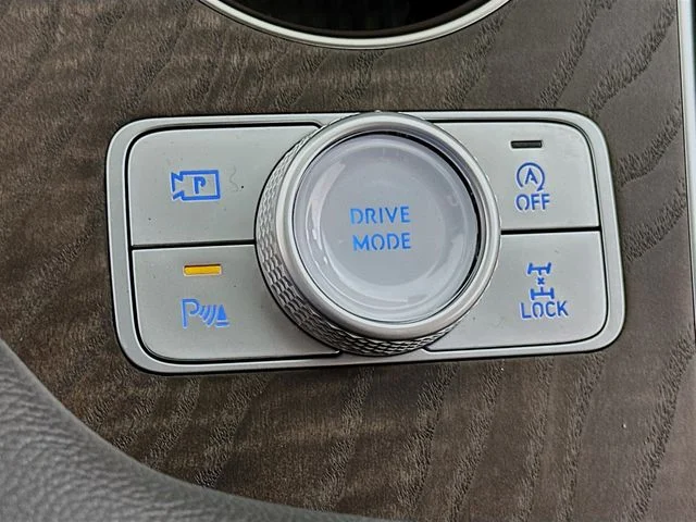 New 2025 Genesis GV80 3.5T Advanced