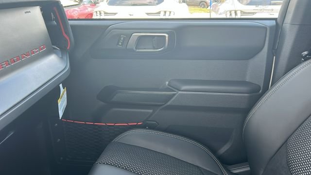 2025 Ford Bronco 4-Door Raptor - Photo 33