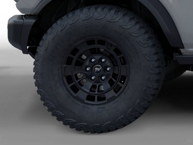 New 2026 AVALANCHE GRAY Ford Badlands image 21