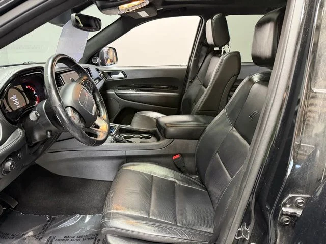 Used 2021 Black Dodge Citadel image 16