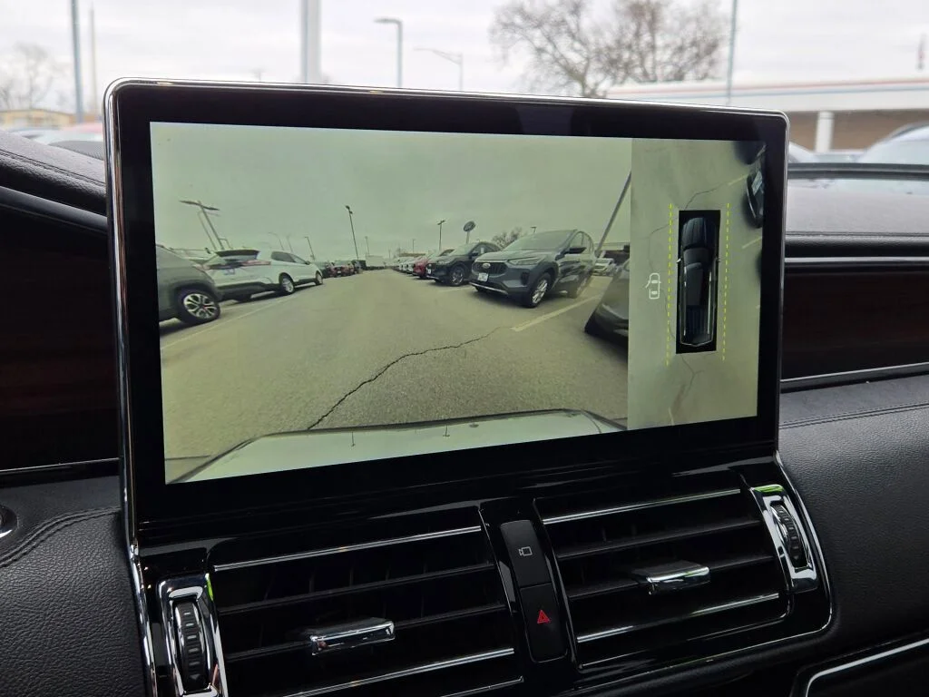 2023 Lincoln Navigator Reserve - Photo 29