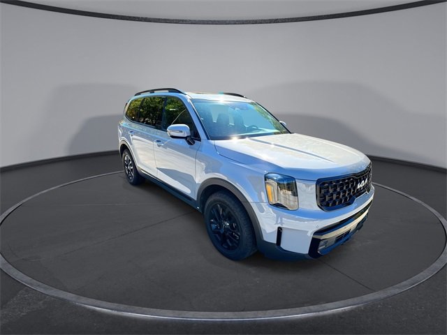 2024 Kia Telluride SX X-Pro photo 2