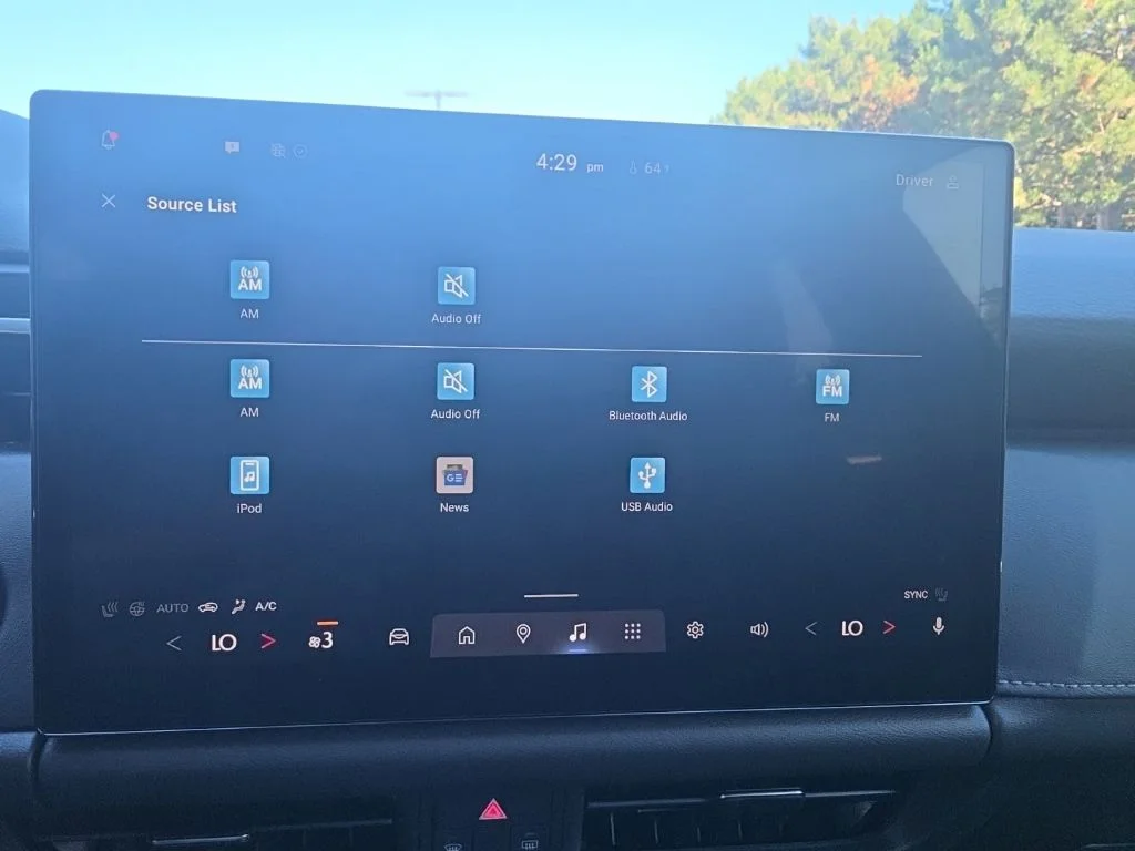 New 2026 Jet Black Mica Mazda 2.5 S Preferred AWD image 7