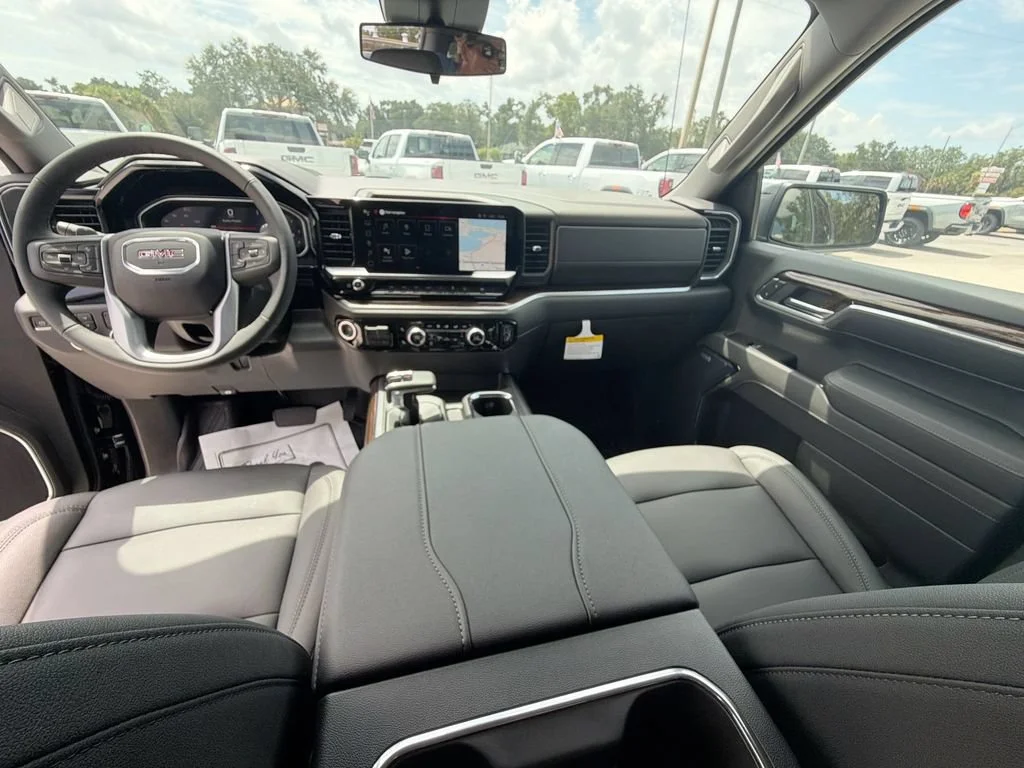 2026 GMC Sierra 1500 Elevation - Photo 11
