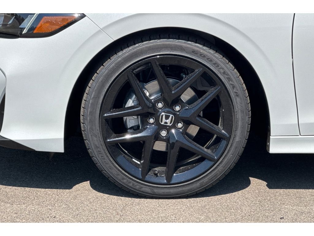 2026 Honda Civic Sport - Photo 32
