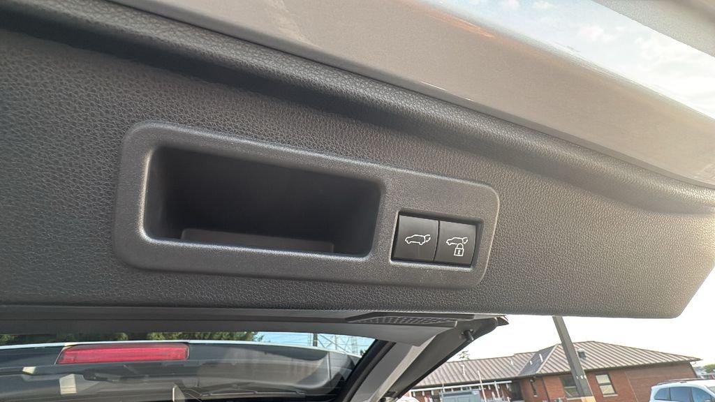 Used 2025 Cutting Edge Toyota TRD Sport Premium image 32