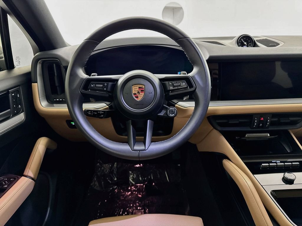 Used 2026 White Porsche Base image 23