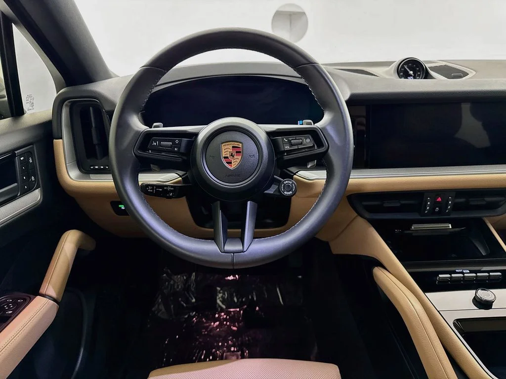 Used 2026 White Porsche Base image 23