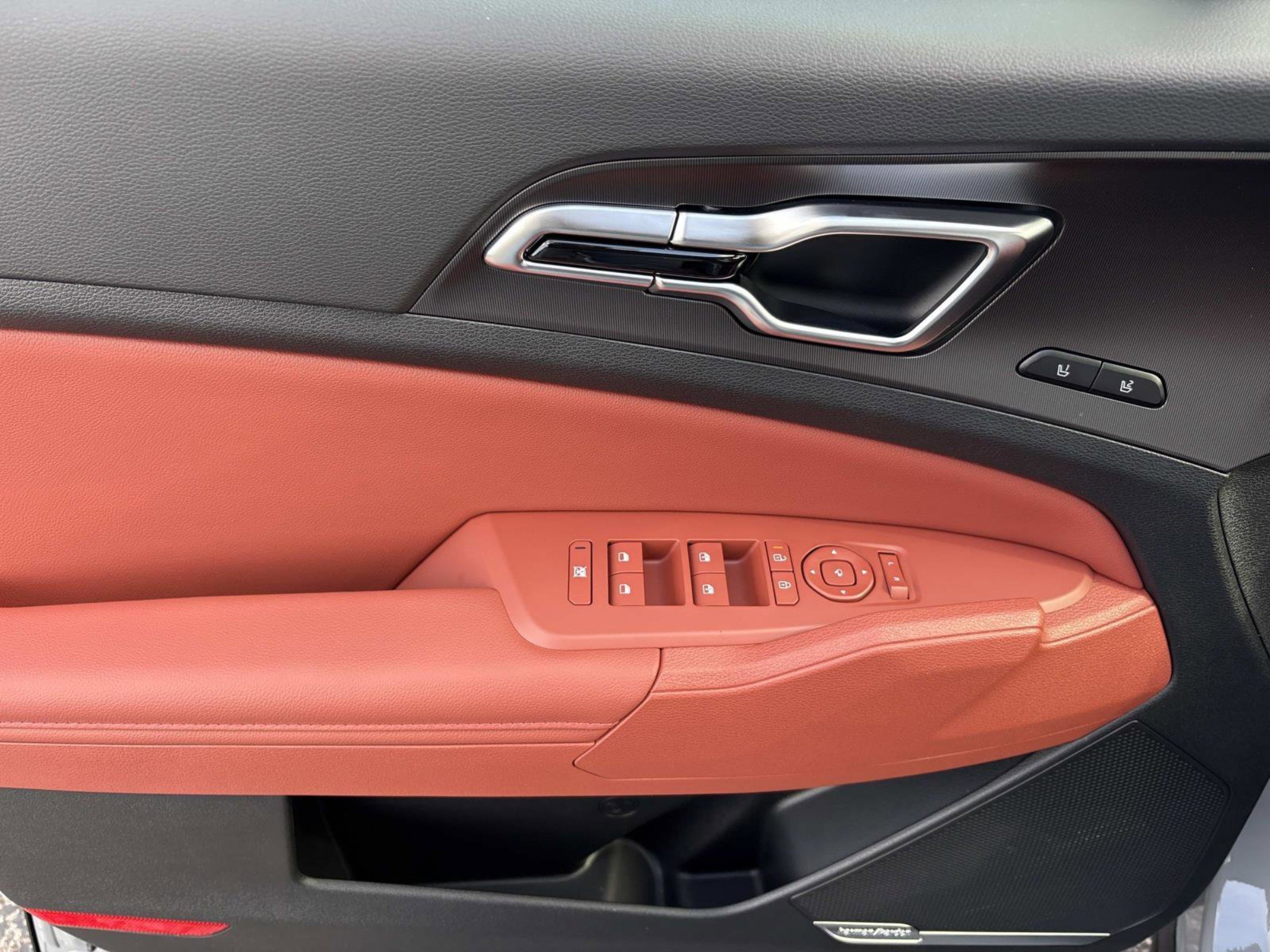 2026 Kia Sportage SX Prestige - Photo 19