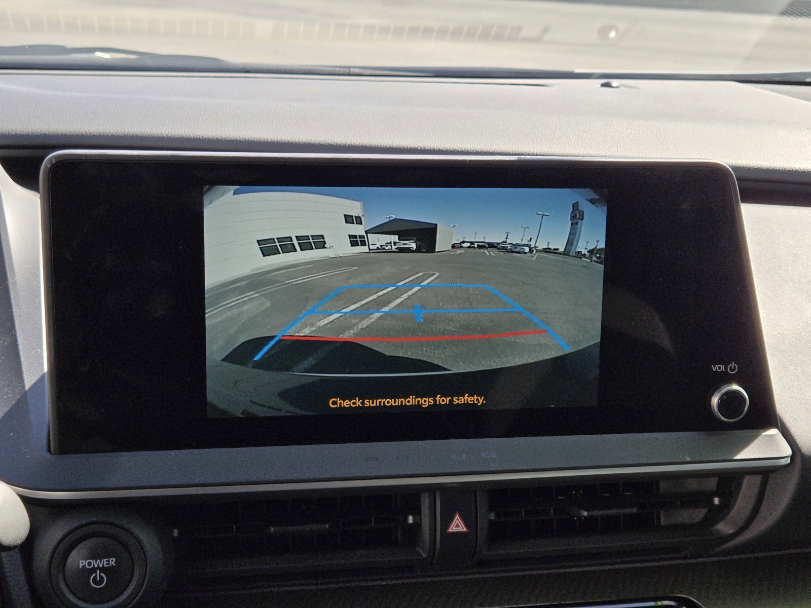 Certified Used 2024 WIND CHILL PEAR Toyota  image 20
