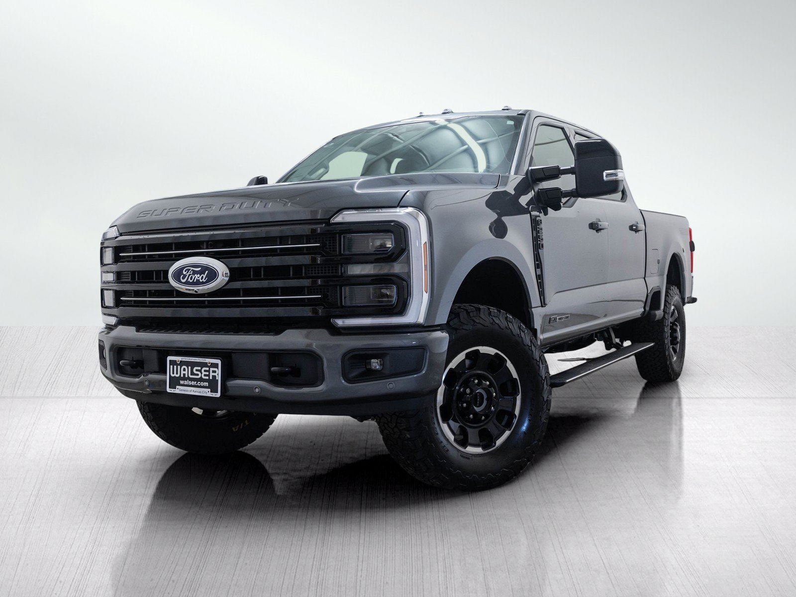 2026 Ford Super Duty F-250 SRW