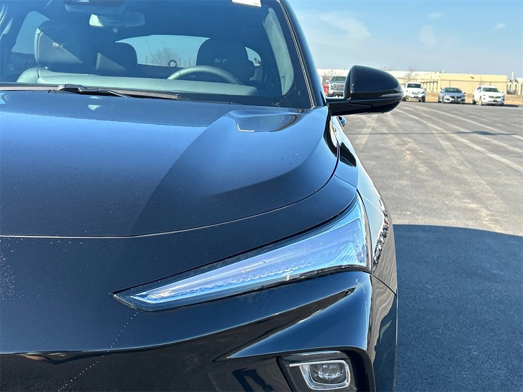 2026 BUICK ENVISTA - Image 9