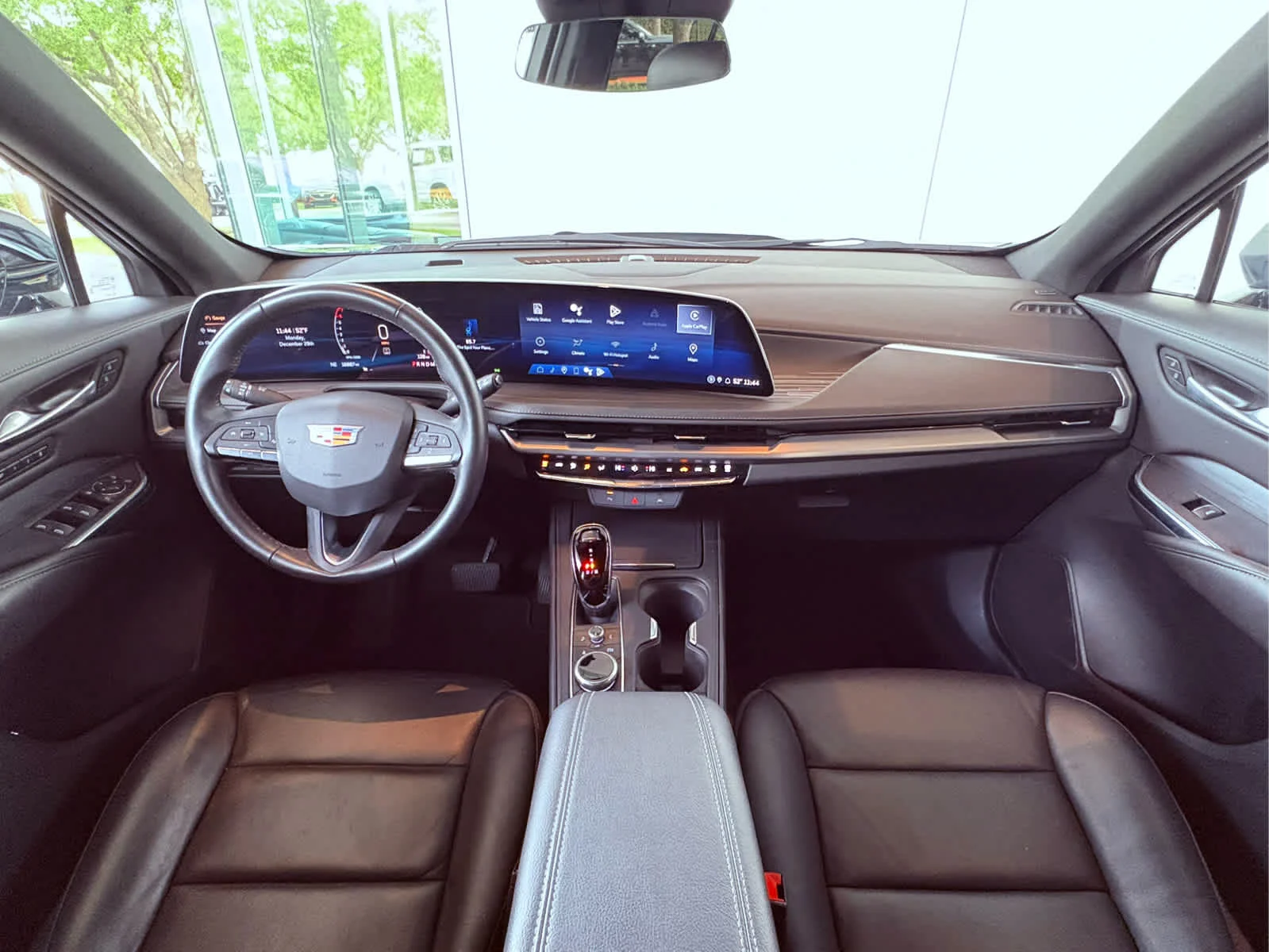 2024 Cadillac XT4 Premium Luxury - Photo 26