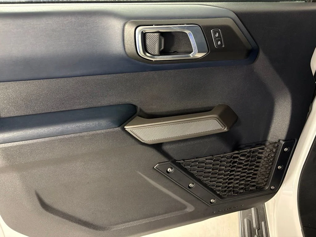 Used 2022 White Ford Outer Banks image 18
