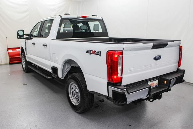 2026 Ford F-250 Super Duty XL - Photo 6
