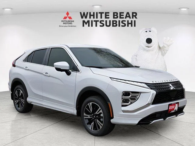 2026 Mitsubishi Eclipse Cross SEL S-AWC's photo