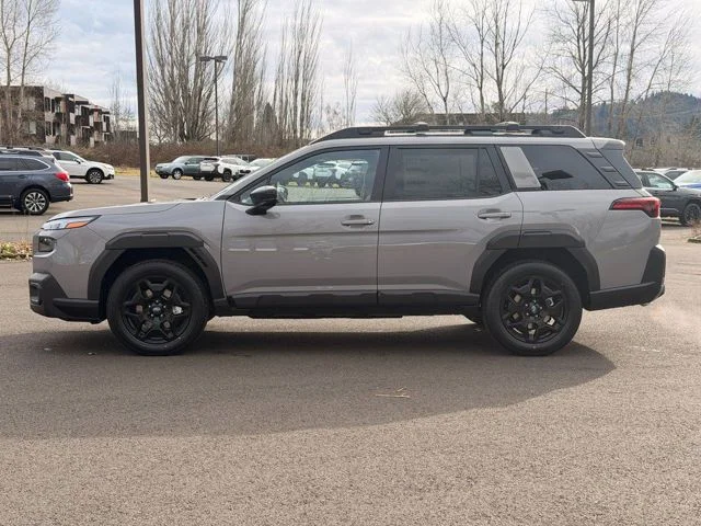 New 2026 RIVER ROCK PEARL Subaru Limited image 4