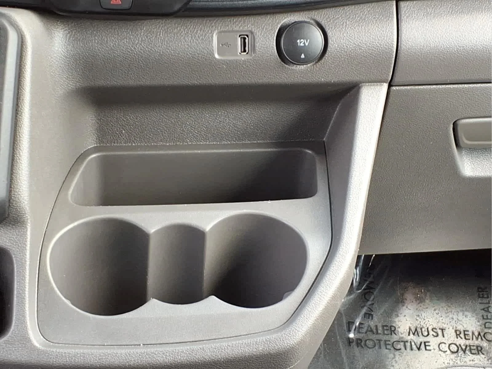 Used 2025 Oxford White Ford XLT image 27