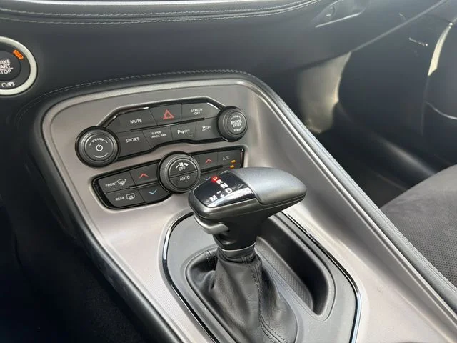 Used 2023 Gray Dodge R/T image 23