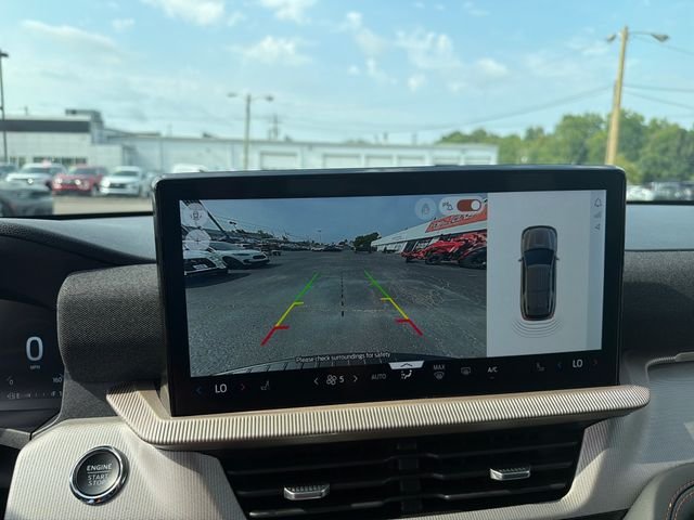 Used 2025 Gray Ford Active image 19