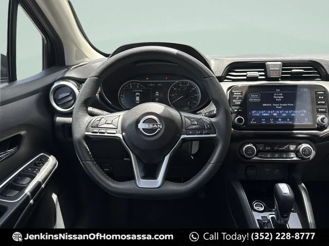 Used 2024 Black Nissan 1.6 SR image 25