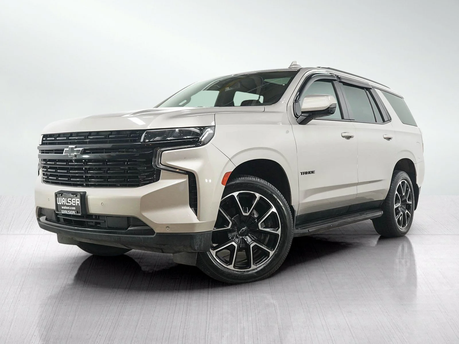 2024 Chevrolet Tahoe