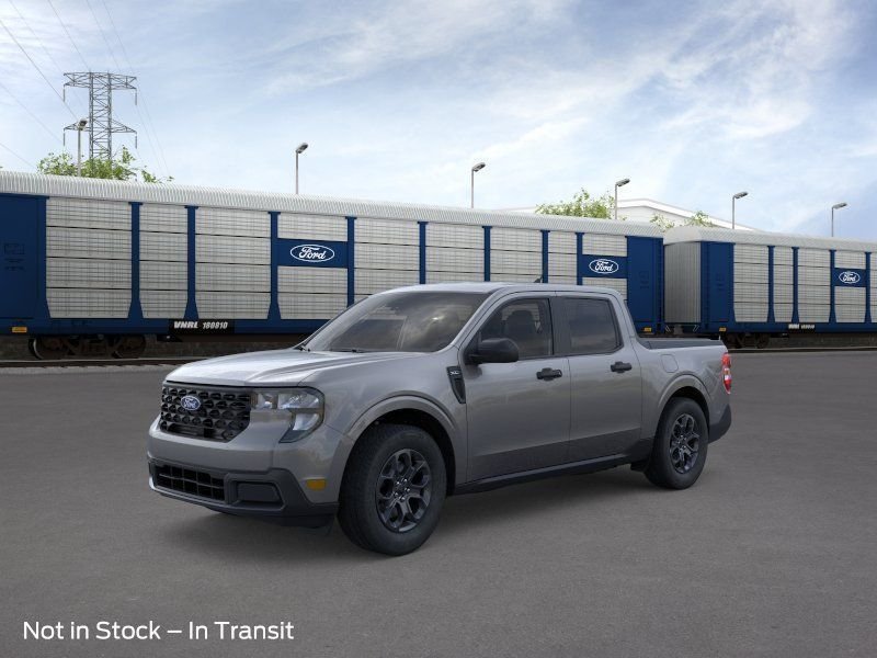 2026 Ford Maverick XLT FWD's photo