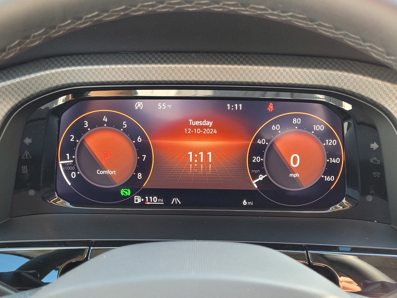 2025 Volkswagen Atlas Atlas Peak Edition - Photo 10